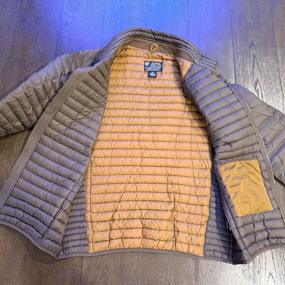KUHL Men's Spyfire Jacket ~ SIZE XL - Picture 7 of 13